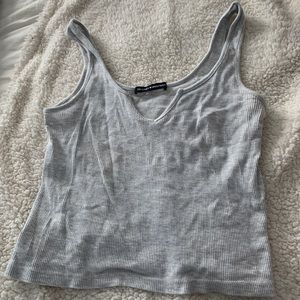Brandy Melville tank top